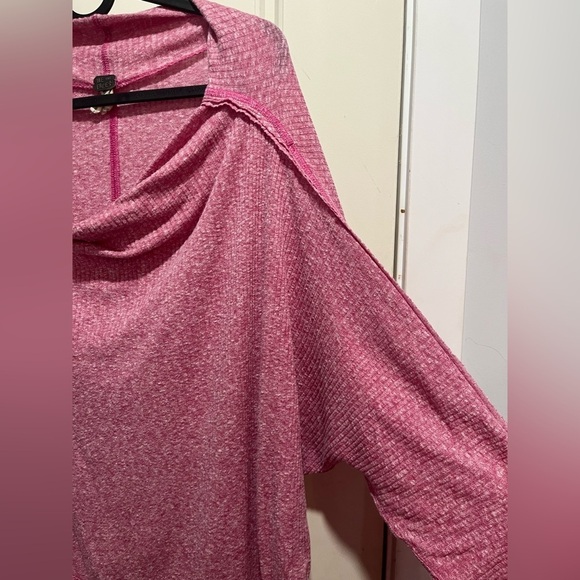 We The Free Londontown Oversized Sweater - Picture 4 of 7